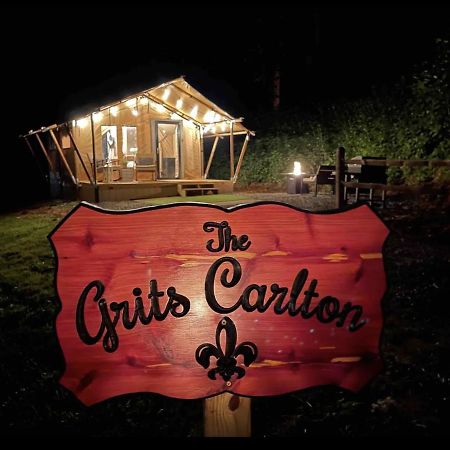 Firefly Season Glamping Hotel Sevierville Exterior photo